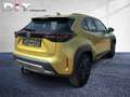 Toyota Yaris Cross 1.5 E -i Adventure 4X4 FLA AHK DynLi Oro - thumbnail 5