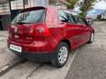 Volkswagen Golf v 2.0 TDI 16V 140cv Rouge - thumbnail 7