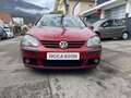 Volkswagen Golf v 2.0 TDI 16V 140cv Rood - thumbnail 3