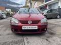 Volkswagen Golf v 2.0 TDI 16V 140cv Rouge - thumbnail 1
