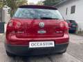 Volkswagen Golf v 2.0 TDI 16V 140cv Rouge - thumbnail 9
