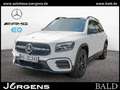 Mercedes-Benz GLB 250 4M AMG-Sport/Pano/Burm/AHK/Night/7Sitzer Weiß - thumbnail 1