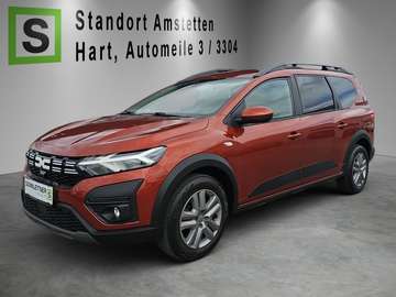 JOGGER Expression TCe 110 PF 5-sitzig