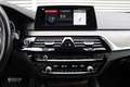 BMW 530 5-serie Touring 530i High Executive M-Sportpakket, Grijs - thumbnail 15