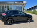 Nissan X-Trail 4x4/PANO/360°-KAM/AHK/7-SITZER/SERVIC-NEU Schwarz - thumbnail 5