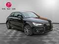 Audi A1 S-LINE - 1.6 TDI - 90 - S-Tronic  / Garantie 12 mois - Distribution OK Schwarz - thumbnail 3