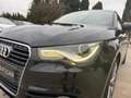 Audi A1 S-LINE - 1.6 TDI - 90 - S-Tronic  / Garantie 12 mois - Distribution OK Schwarz - thumbnail 28
