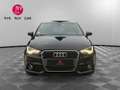 Audi A1 S-LINE - 1.6 TDI - 90 - S-Tronic  / Garantie 12 mois - Distribution OK Noir - thumbnail 5