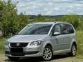 Volkswagen Touran 1.4 TSI Conceptline guter Zustand TÜV Neu Zilver - thumbnail 2