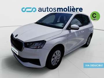 1.0 MPI Ambition 59kW