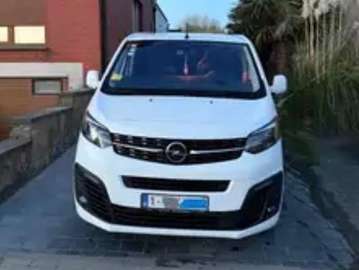 2.0 TD L2H1 BInj. Edition S/S (EU6.3)