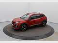 Peugeot 2008 ALLURE 1.2 THP 100 PK 6v Grijs - thumbnail 4