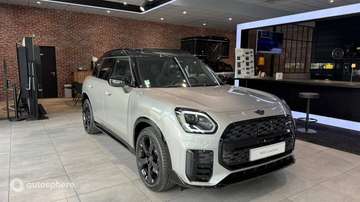 E 204ch JCW