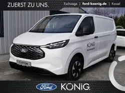 Ford Transit Custom E Transit Custom KW Trend 320L1 A