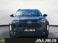 Toyota Yaris Cross 1,5 VVT-i Hybrid 130PS Active Drive + Safety Pa... Schwarz - thumbnail 11