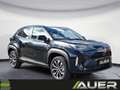 Toyota Yaris Cross 1,5 VVT-i Hybrid 130PS Active Drive + Safety Pa... Schwarz - thumbnail 10