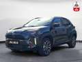 Toyota Yaris Cross 1,5 VVT-i Hybrid 130PS Active Drive + Safety Pa... Schwarz - thumbnail 1