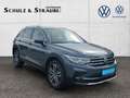 Volkswagen Tiguan 1.4 TSI eHybrid Elegance  LED-Matrix Area View Pa Grau - thumbnail 8