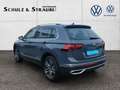 Volkswagen Tiguan 1.4 TSI eHybrid Elegance  LED-Matrix Area View Pa Grau - thumbnail 4