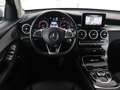 Mercedes-Benz GLC 350 350e 4MATIC AMG Line | Trekhaak | Leder | Burmeste Gris - thumbnail 3