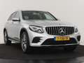 Mercedes-Benz GLC 350 350e 4MATIC AMG Line | Trekhaak | Leder | Burmeste Gris - thumbnail 28