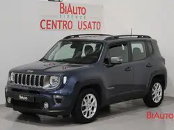 Jeep Renegade Renegade 1.6 Mjt
130 CV Limited