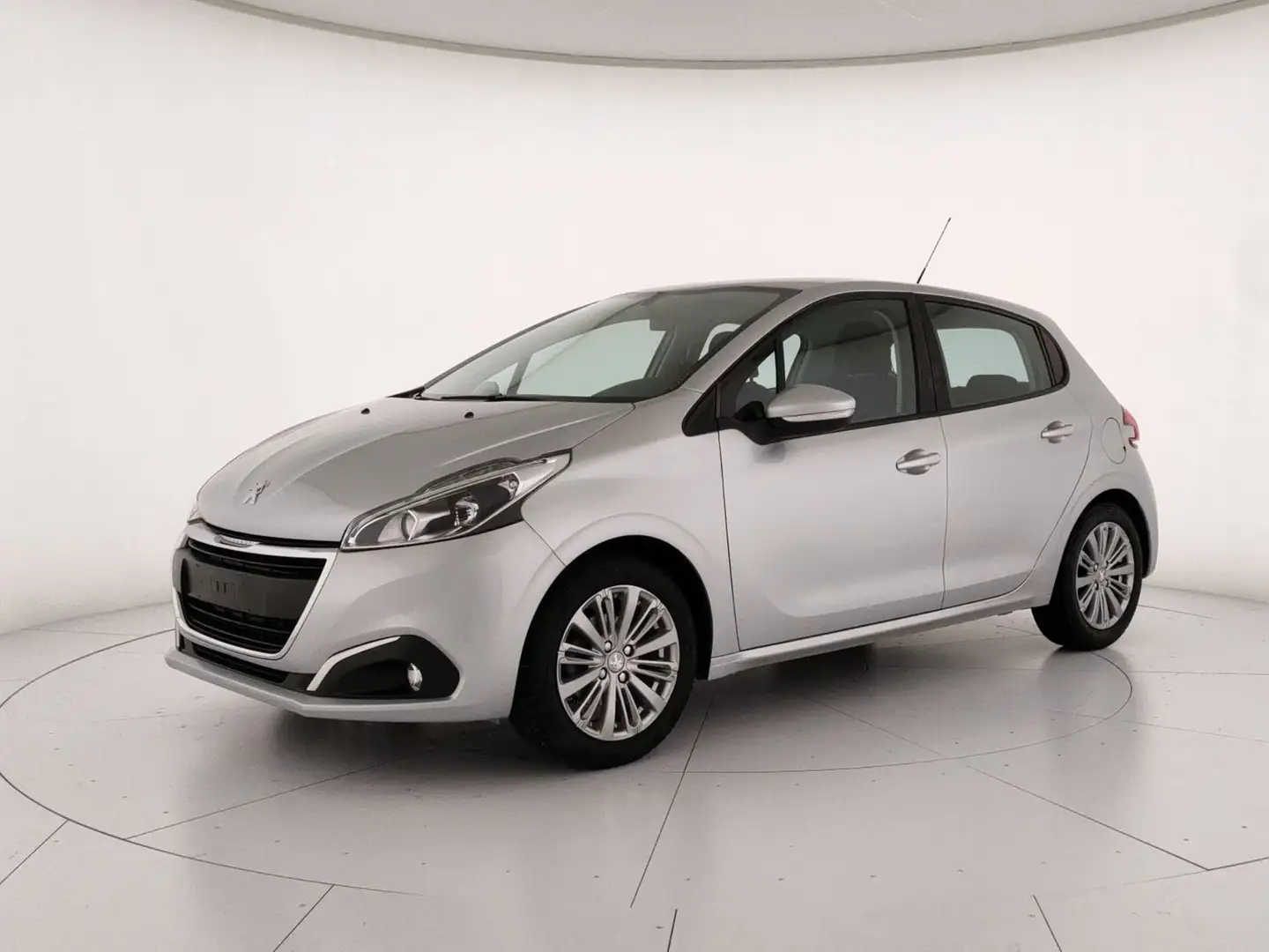 Peugeot 208 5 porte 1.2 puretech 82cv allure - 1