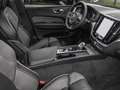 Volvo XC60 Plus Black Edition Recharge Plug-In Hybrid AWD T8 Schwarz - thumbnail 5