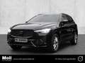 Volvo XC60 Plus Black Edition Recharge Plug-In Hybrid AWD T8 Schwarz - thumbnail 1
