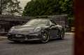 Porsche 991 911 *** CERAMIC BRAKES / FULL OPTION / BOSE *** Brown - thumbnail 7