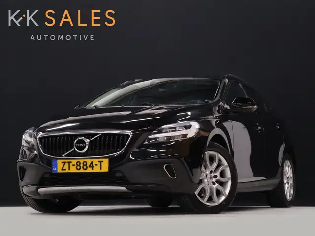 Volvo V40 Cross Country 1.5 T3 Polar+ Luxury [TREKHAAK, PANORAMADAK, KEYLE