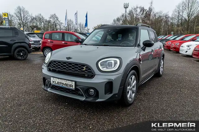 MINI Cooper SE Countryman Cooper SE 1.5 Allrad Kom