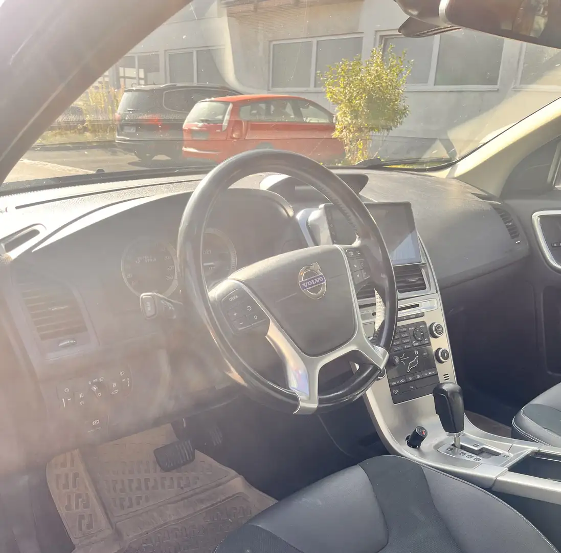 Volvo XC60 D5 AWD Aut. - 1