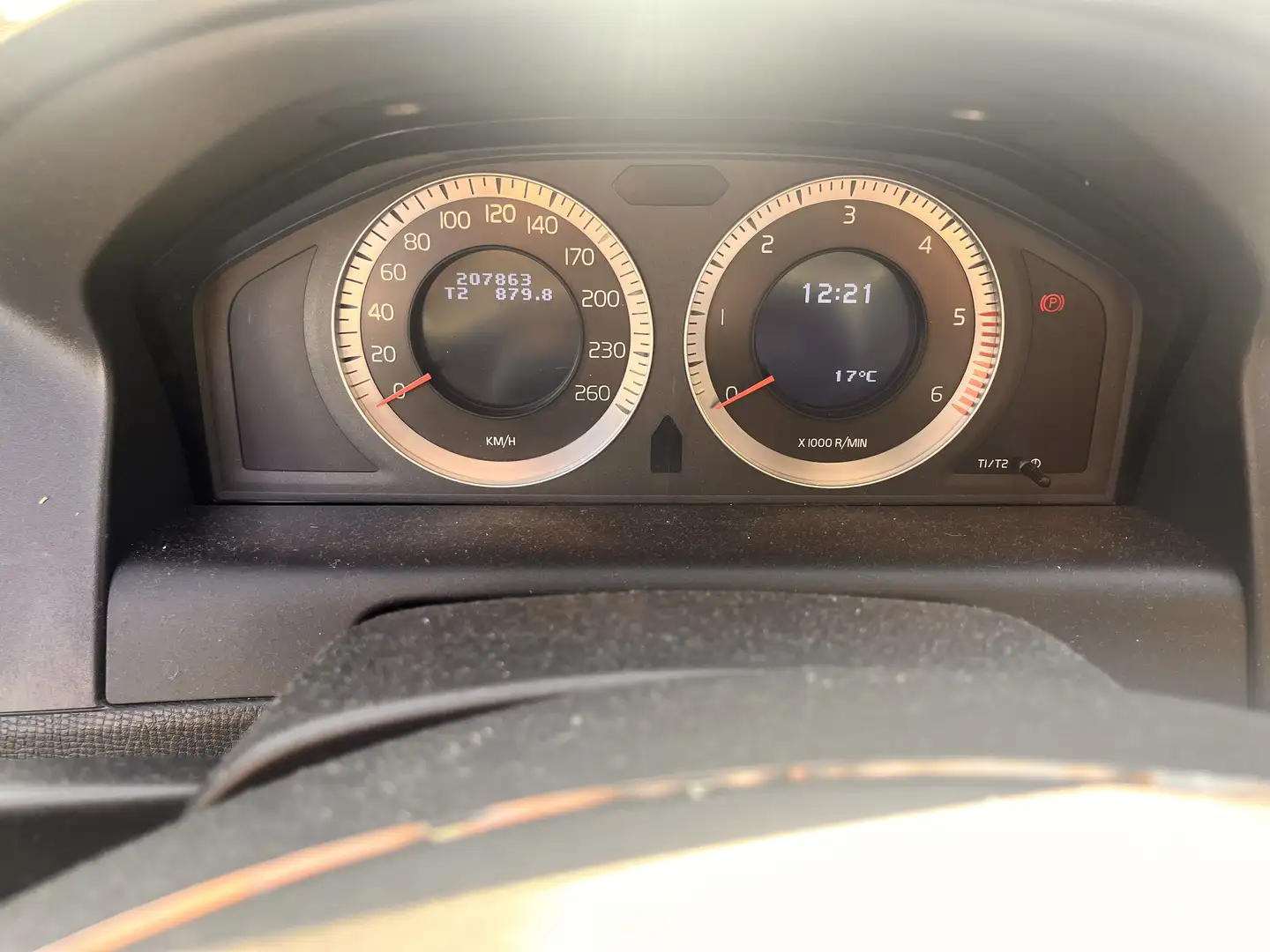 Volvo XC60 D5 AWD Aut. - 2