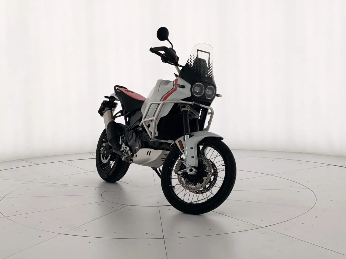 Ducati DesertX 937 Abs - 2