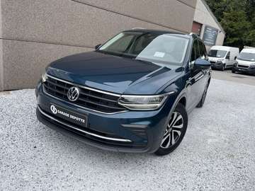 Tiguan 2.0 TDI NEW MODEL 90KW