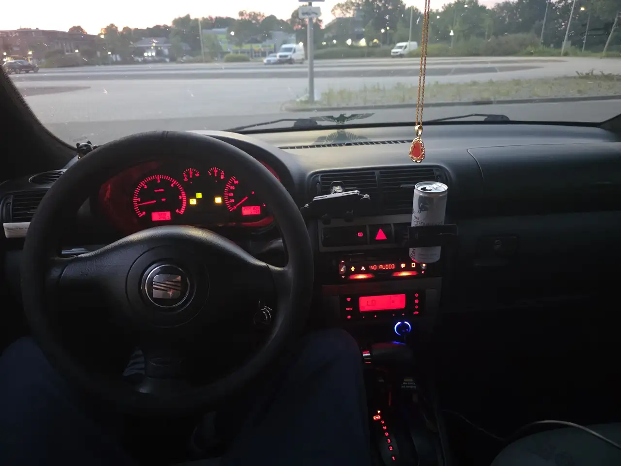 SEAT Leon 1.8-20V Signo, foto 7