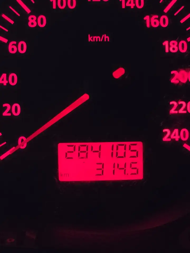 SEAT Leon 1.8-20V Signo, foto 8