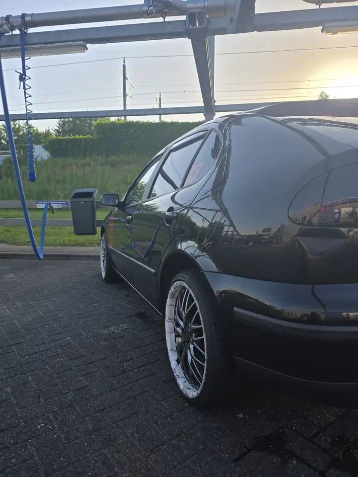 SEAT Leon 1.8-20V Signo, foto 3