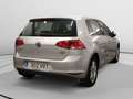 Volkswagen Golf Advance BMT Gris - thumbnail 2