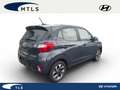 Hyundai i10 Trend 1.2 MT EU6d Trend Komfortpaket Navi, Klimaau Grau - thumbnail 3