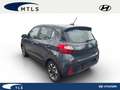 Hyundai i10 Trend 1.2 MT EU6d Trend Komfortpaket Navi, Klimaau Grau - thumbnail 2