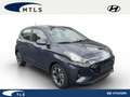 Hyundai i10 Trend 1.2 MT EU6d Trend Komfortpaket Navi, Klimaau Grau - thumbnail 4