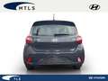 Hyundai i10 Trend 1.2 MT EU6d Trend Komfortpaket Navi, Klimaau Grau - thumbnail 7