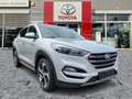 Hyundai TUCSON 1.6 Premium Dachträger*Navi*4xSHZ*KAM*DAB Silber - thumbnail 8