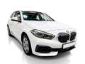 BMW 118 f40 118i*MwSt*1HAND*LED*LIVECOCKPIT Pro*SHZ* Weiß - thumbnail 4
