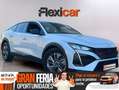 Peugeot 408 Allure HYBRID 145 eDCS6 Blanco - thumbnail 1