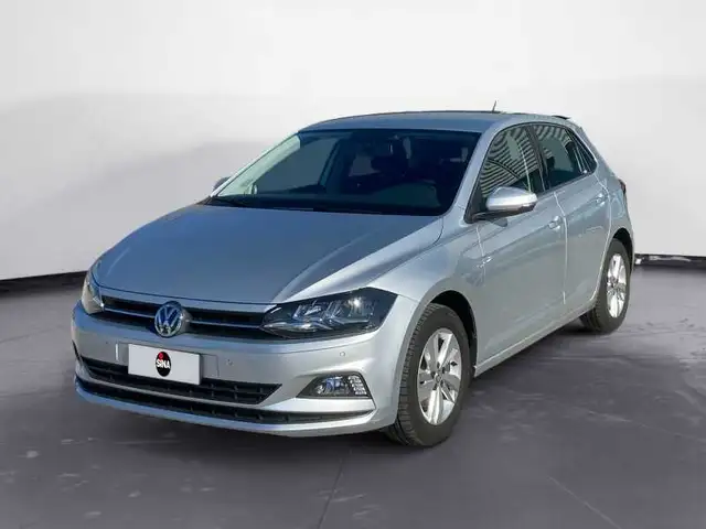 Volkswagen Polo 5p 1.0 evo Comfortline 80cv