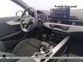 Audi A4 avant 40 2.0 tdi mhev s line edition quattro 204cv Grigio - thumbnail 6