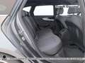 Audi A4 avant 40 2.0 tdi mhev s line edition quattro 204cv Grigio - thumbnail 9